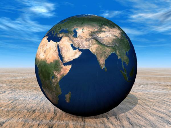 你知道銀河系、太陽、地球有多大嗎？你敢相信嗎？