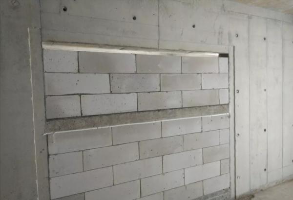 工程例項：主體與裝飾穿插施工怎麼幹？每一層任務清晰明瞭