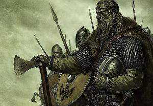 挪威人也瘋狂，維京海盜時期，鼎盛時期的挪威王國——挪威簡史2