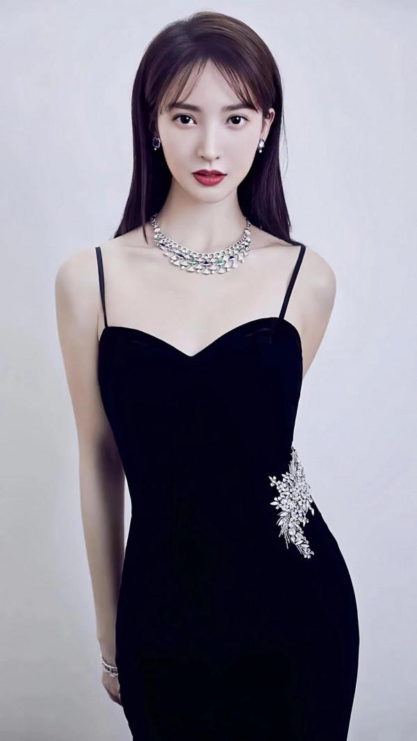 仙女姐姐金晨驚豔寫真集 仙女姐姐金晨驚豔寫真集