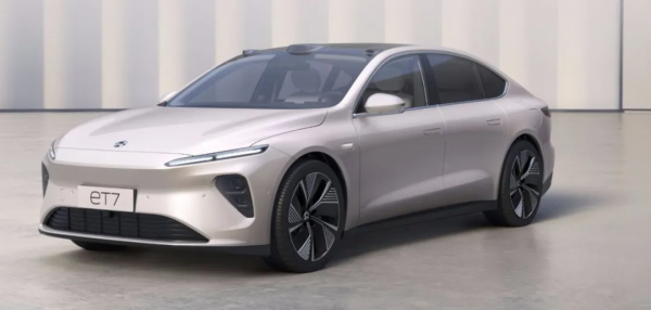 高合HiPHi Z、威馬M7領銜,誰能率先突圍轎車市場? 高合HiPHi Z、威馬M7領銜,誰能率先突圍轎車市場?