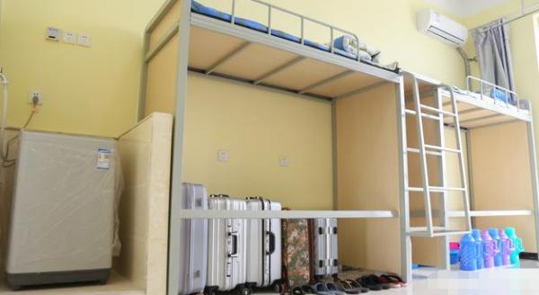 大學宿舍的5種規格,4人間幸福指數最高,你的宿舍是哪種規格? 大學宿舍的5種規格,4人間幸福指數最高,你的宿舍是哪種規格?