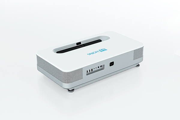 慧投科技4k高畫質鐳射投影儀瞭解一下？