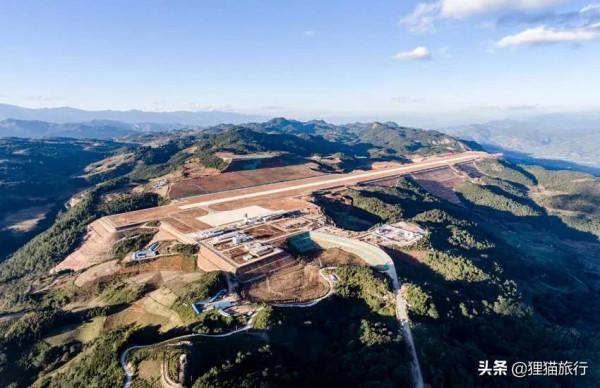 雲南蟲谷的原型地——雲南翁丁村佤寨，是中國最後一個原始部落