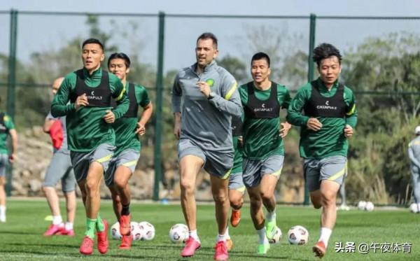 北京國安主帥比利奇即將歸隊，新一期的爭冠旅程中誰能代替比埃拉