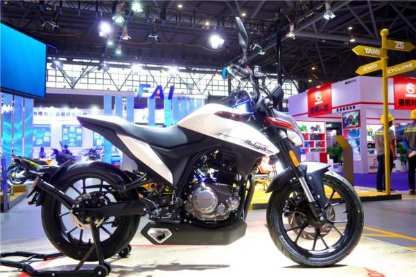 宗申機車旗下賽科龍、宗申、森藍三大品牌13款新品集中亮相 宗申機車旗下賽科龍、宗申、森藍三大品牌13款新品集中亮相