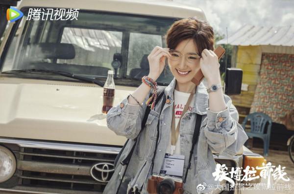 騰訊影片12月待播劇：張若昀、羅晉、陳坤、白敬亭等的劇，想看誰