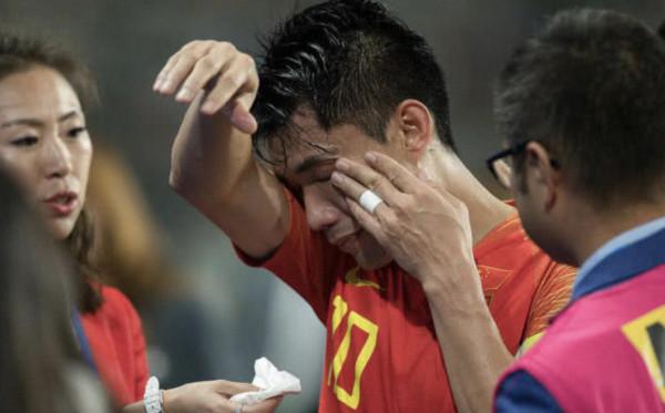 球迷罵國足，主要體現在哪些方面，你們認為罵得對嗎？