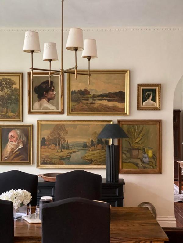 外國網友們自己裝飾的房間,用心裝飾的家,總是充滿幸福感啊 外國網友們自己裝飾的房間,用心裝飾的家,總是充滿幸福感啊