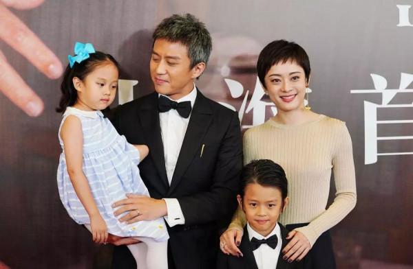 娛樂圈5對真人夫妻CP,感情發展迅速且堅定,真情自然流露 娛樂圈5對真人夫妻CP,感情發展迅速且堅定,真情自然流露