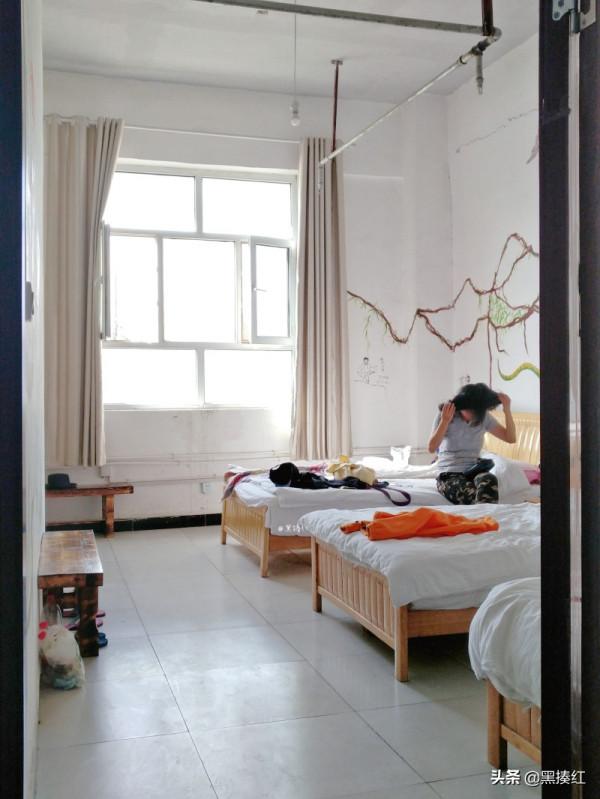 新疆遊記 | 住在塔什庫爾乾的青年旅舍，經歷了一些有意思的事情