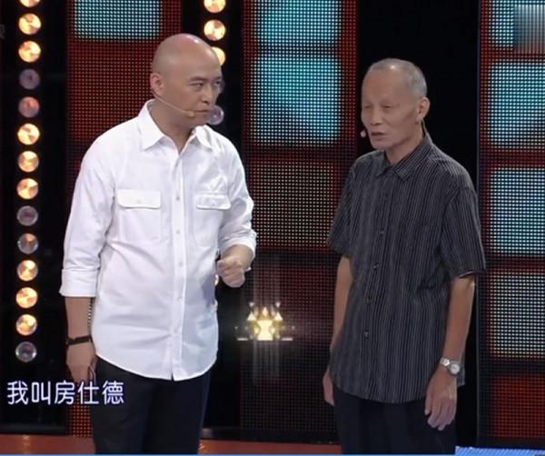 成龍同父異母的大哥：10歲被父親拋棄，73歲才見到成龍第一面