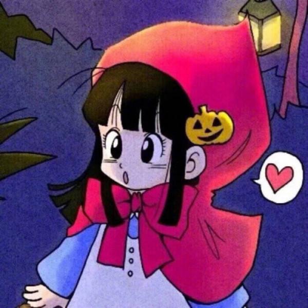 抖音最火動漫情侶頭像