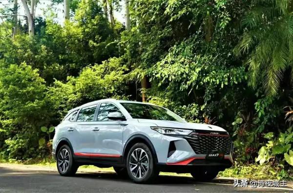 它憑什麼成為國產車創新技術？車載5G東風越野車有望晉級國際品牌