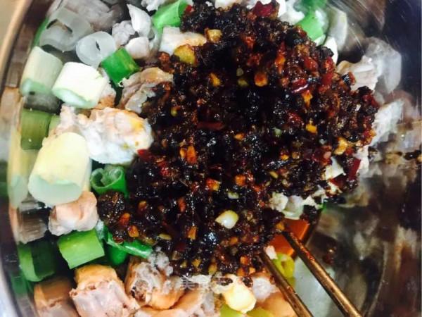 解除川菜的偏見,24種味型之,豉香味 解除川菜的偏見,24種味型之,豉香味