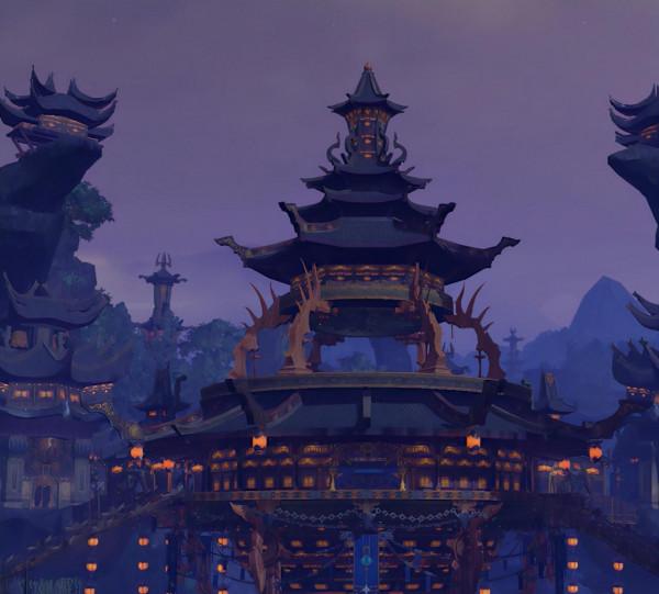 劍網3：唐門心法引爭議！驚羽這麼玩，也能發揮很大的作用