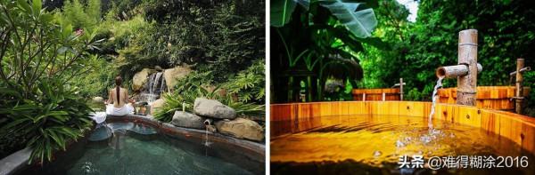 打造溫泉旅遊小鎮，如何從文化品位、體驗經濟上做規劃轉變