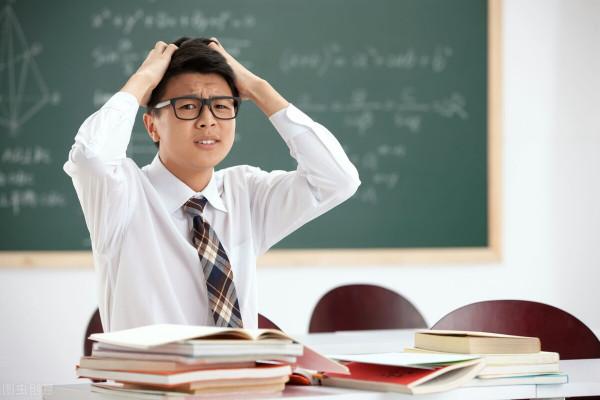 高一首次月考很重要，高一新生注意以下5點，否則月考可能會墊底