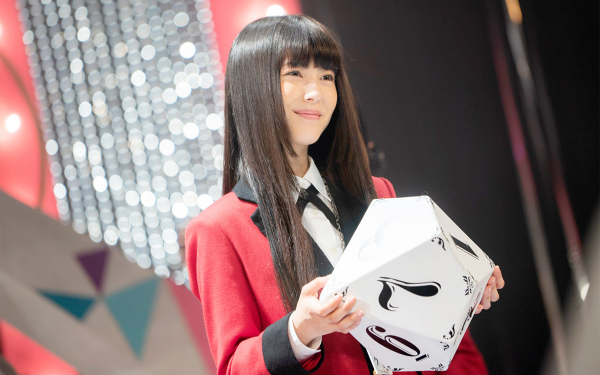 濱邊美波出演的漫改劇,看看這位從動漫裡走出來的“東寶小公主” 濱邊美波出演的漫改劇,看看這位從動漫裡走出來的“東寶小公主”