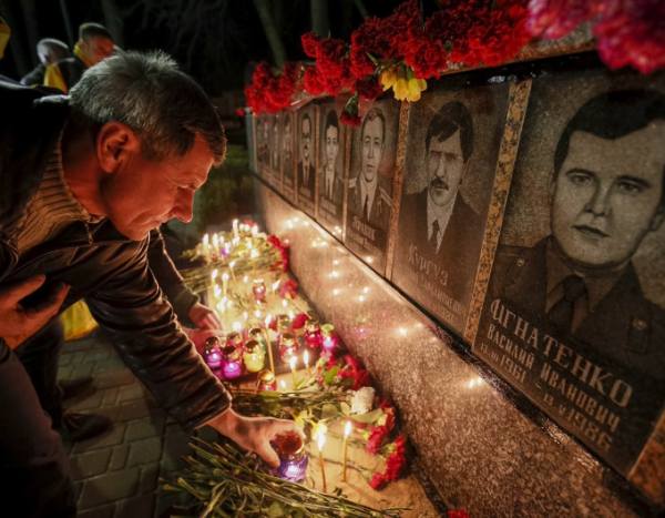 天壤之別!蘇聯十萬人180億搶救切爾諾貝利,日本核廢水直接排海 天壤之別!蘇聯十萬人180億搶救切爾諾貝利,日本核廢水直接排海