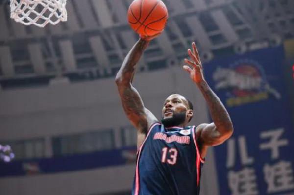 CBA第二賽段18位外援到位，部分球隊排名或將重新洗牌