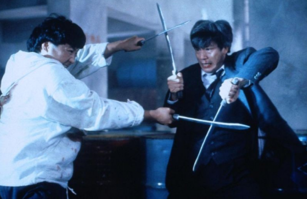 港片中的內地打星們:見證了香港影壇的興衰,其中4人已經去世 港片中的內地打星們:見證了香港影壇的興衰,其中4人已經去世