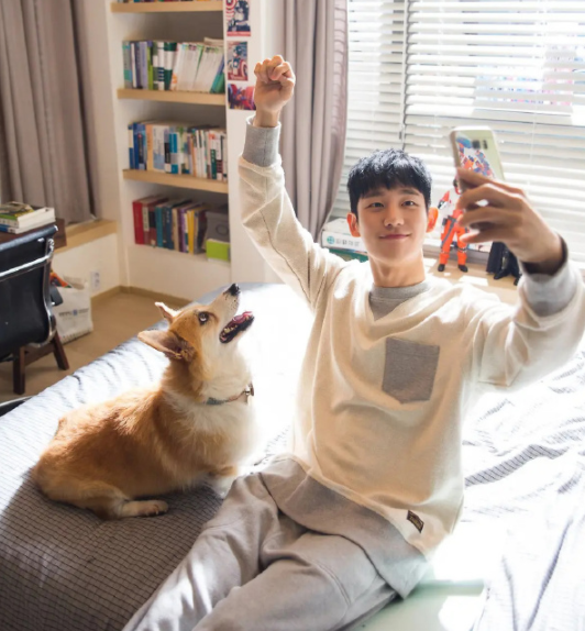 年度韓劇神仙打架,金秀賢新劇一集封神,智秀新劇能否殺出重圍? 年度韓劇神仙打架,金秀賢新劇一集封神,智秀新劇能否殺出重圍?