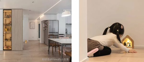 要給我75萬，我一定複製她家的清單