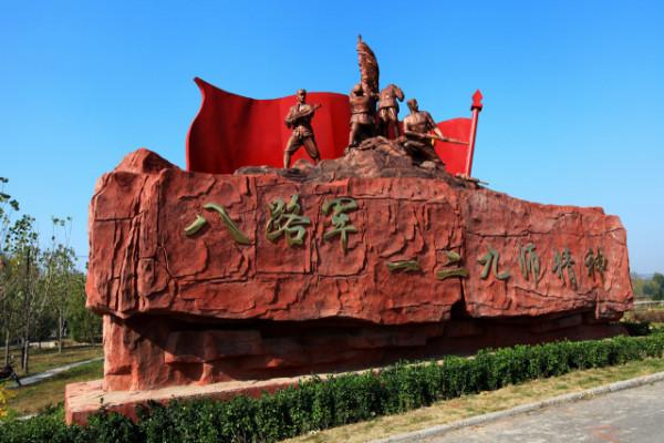 從勢單力薄到兵強馬壯,八年抗戰,129師的擴兵、建軍與整編之路 從勢單力薄到兵強馬壯,八年抗戰,129師的擴兵、建軍與整編之路