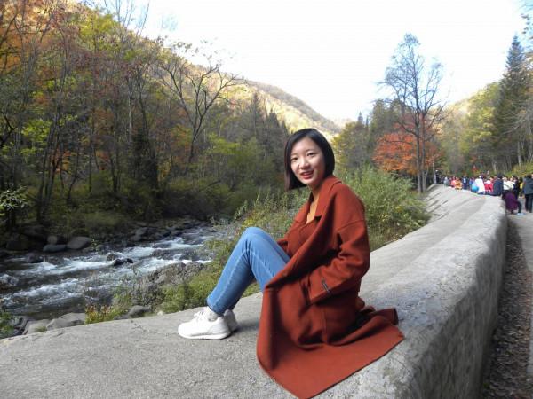 自駕長白山十五道溝風景如畫,美不勝收 自駕長白山十五道溝風景如畫,美不勝收