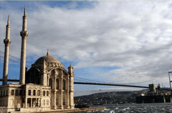 世界十二大奇蹟橋樑,中國入圍一座橋,你知道是中國哪座橋嗎 世界十二大奇蹟橋樑,中國入圍一座橋,你知道是中國哪座橋嗎