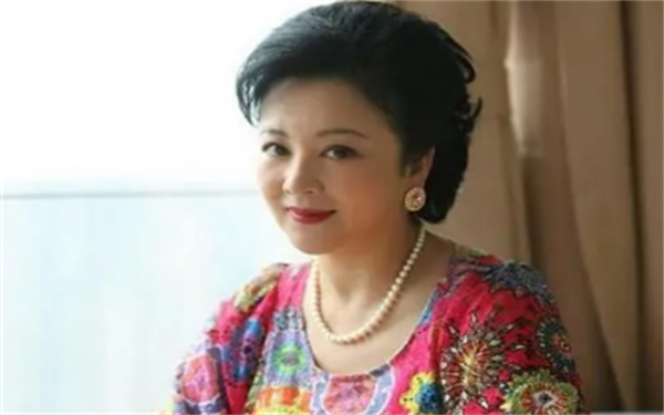 “最美孫二孃”梁麗：從女一號到通緝犯，她的人生經歷了什麼？