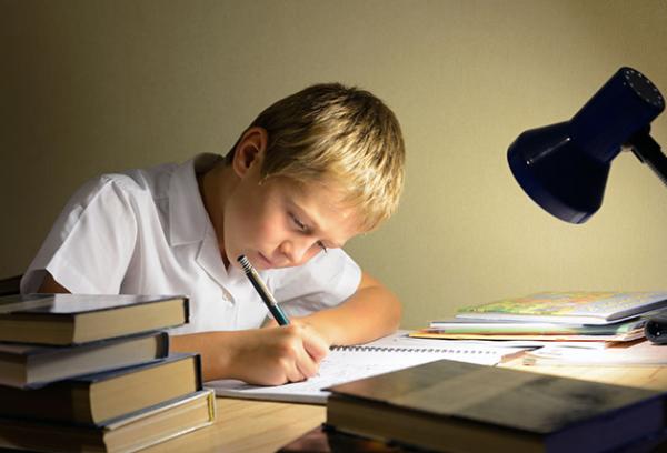 3～6歲是右腦發育黃金期，只要父母用對方法，“天才”兒童不是夢