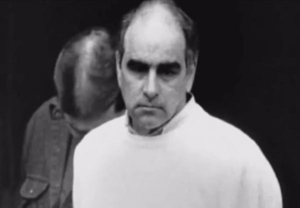 震驚全美的姦殺案:兇手巧妙騙過神探李昌鈺,卻栽在了小女孩手中 震驚全美的姦殺案:兇手巧妙騙過神探李昌鈺,卻栽在了小女孩手中