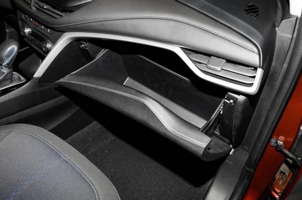 解讀別克昂科拉，配1&period;3T&plus;CVT動力，油耗低至5&period;6L，為何不火？