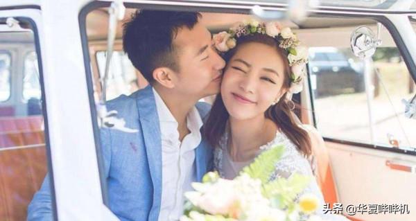 美嘉帶貨了，胡一菲臉崩了，小姨媽走紅了，公寓四美經歷了什麼？