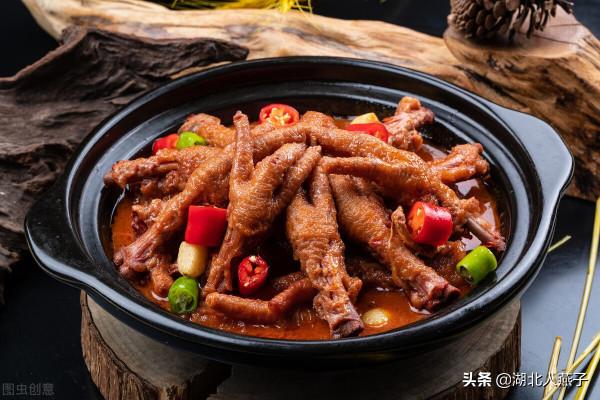 秋天吃飯沒胃口？送你13道香辣菜，開胃又好吃，愛吃辣的朋友收藏