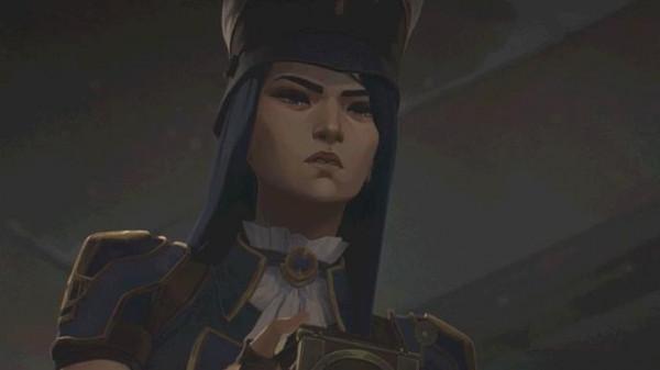 《雙城之戰》角色人氣排名,傑斯僅排第六,連大頭的人氣都比他高 《雙城之戰》角色人氣排名,傑斯僅排第六,連大頭的人氣都比他高