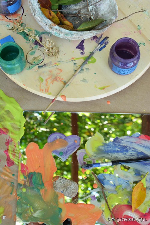 孩子沒創造力？關鍵點在於“玩什麼”