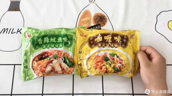 18種地方土牌子的泡麵,勾起你的思鄉情懷了嗎 18種地方土牌子的泡麵,勾起你的思鄉情懷了嗎