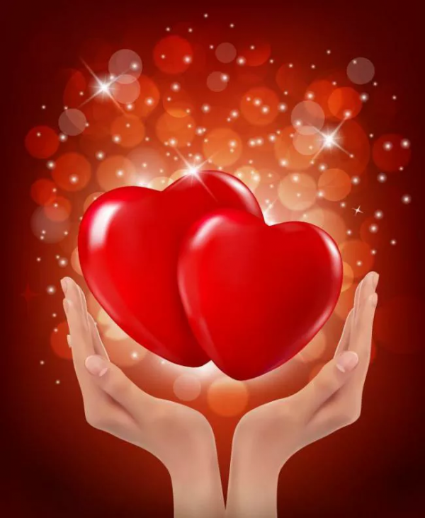 請珍惜身邊的每個人