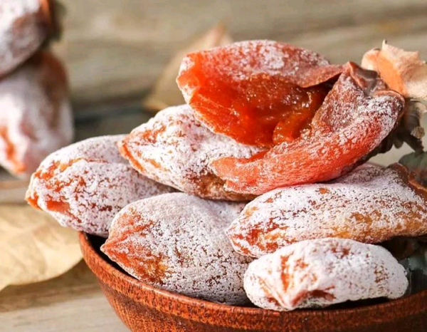 這幾種水果曬乾當零食吃，既好吃又營養，嚼勁十足有韌性，又實惠