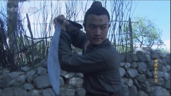 《神探狄仁傑》中狄仁傑的管家狄春武功評定 《神探狄仁傑》中狄仁傑的管家狄春武功評定