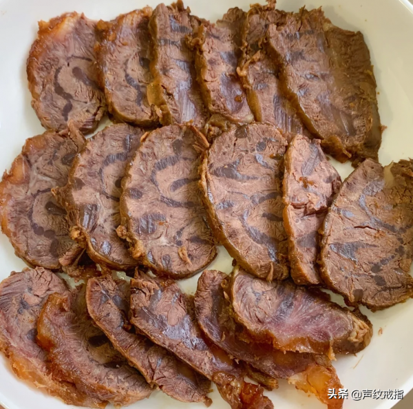 滷味鍋——鴨貨、牛肉、雞腿不能少 滷味鍋——鴨貨、牛肉、雞腿不能少