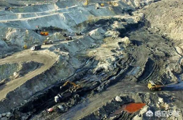 未知世界:六百年後地球的煤石油天然氣用盡人類的生活會是啥樣子 未知世界:六百年後地球的煤石油天然氣用盡人類的生活會是啥樣子