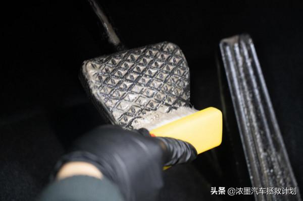 完美銳變｜修復整備一臺寶馬X3，涅槃重生的路上每一程都愈顯非凡