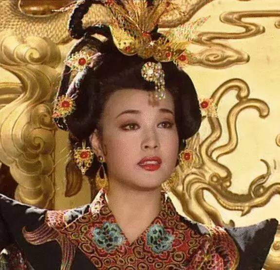 盛唐美人不好演,這6位儀態氣質雙絕,雍容華貴太有古典韻味 盛唐美人不好演,這6位儀態氣質雙絕,雍容華貴太有古典韻味