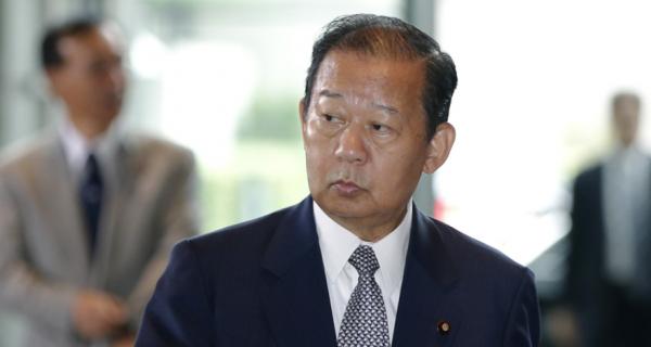 日本首相選舉,中國關注日本這位重量級“親中”人物的命運 日本首相選舉,中國關注日本這位重量級“親中”人物的命運