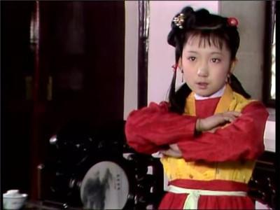 賈府大廈傾塌之後，這三個女子過上了幸福的生活