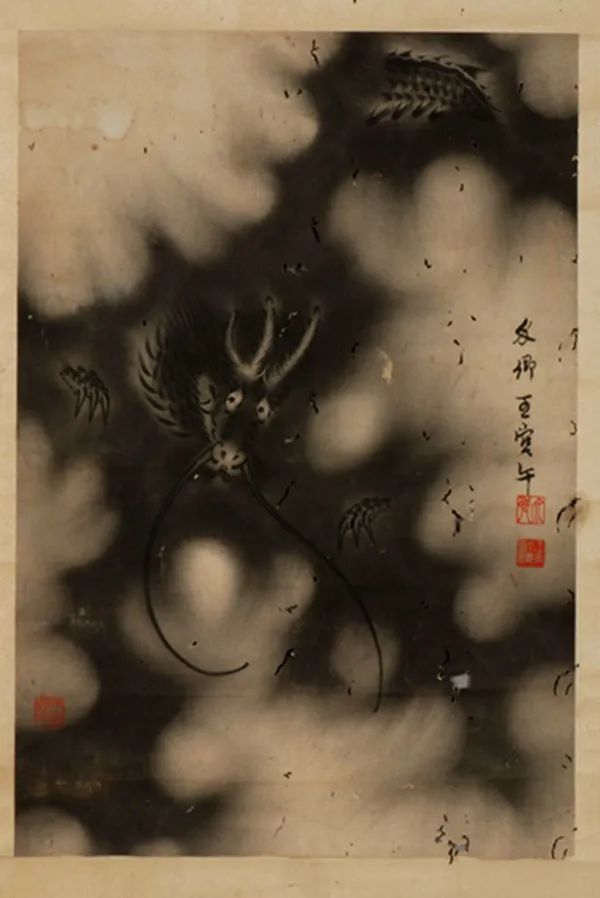 史海鉤沉(四) | 談談清朝灌縣知縣王宮午和他的畫...